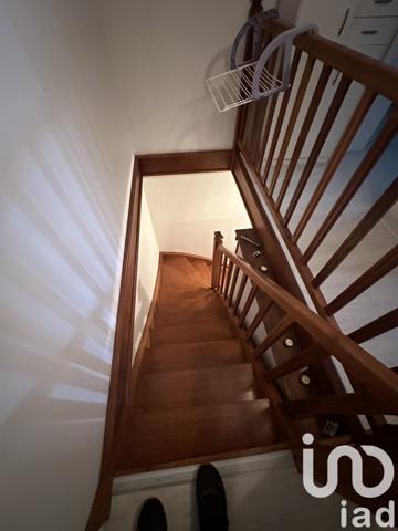 Appartement à vendre 8 pièces 180 m² Jonzac