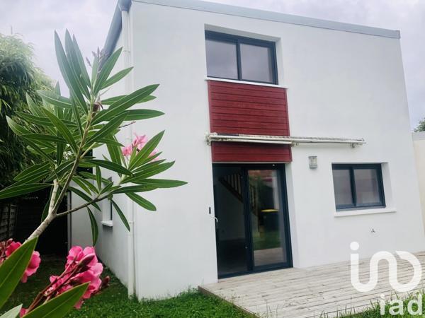 Maison à vendre 5 pièces 84 m² Anglet