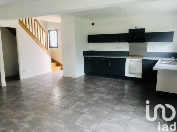 Maison à vendre 5 pièces 84 m² Anglet