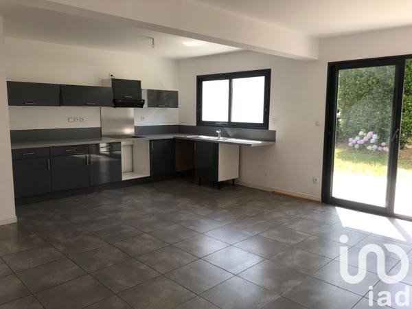 Maison à vendre 5 pièces 84 m² Anglet