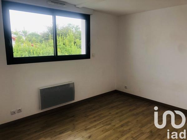 Maison à vendre 5 pièces 84 m² Anglet