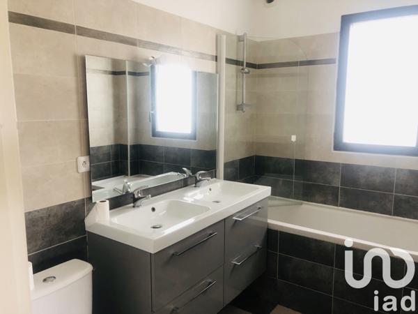 Maison à vendre 5 pièces 84 m² Anglet