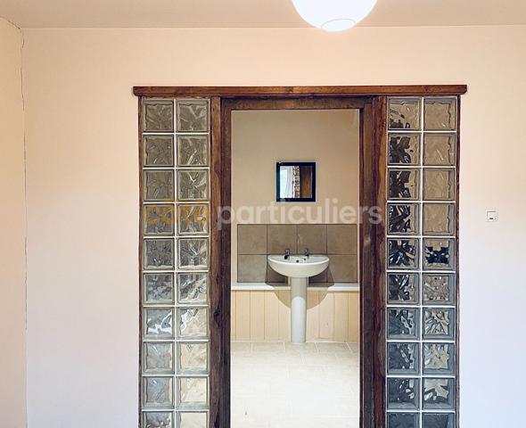 Vente Maison107 m² - 5 Pièces - TRIBEHOU (50620)