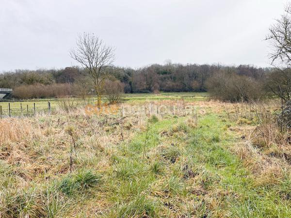 Vente Maison107 m² - 5 Pièces - TRIBEHOU (50620)