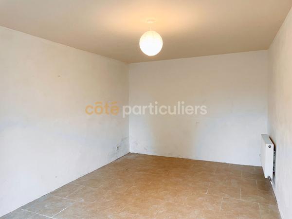 Vente Maison107 m² - 5 Pièces - TRIBEHOU (50620)