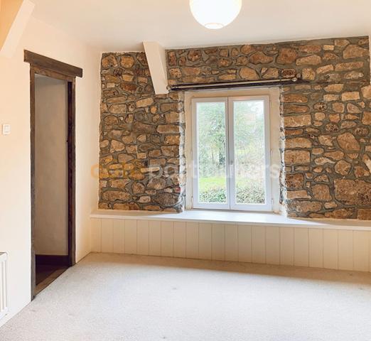 Vente Maison107 m² - 5 Pièces - TRIBEHOU (50620)