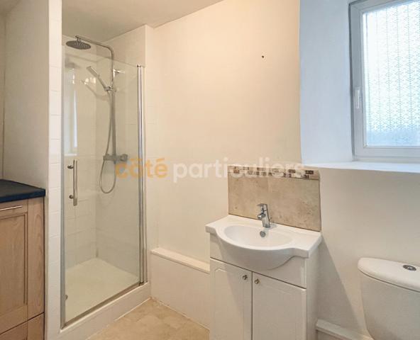 Vente Maison107 m² - 5 Pièces - TRIBEHOU (50620)