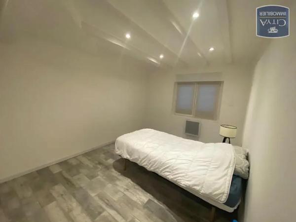 Appartement à louer 3 pièces 91.31m² Villeneuve-sur-Lot (47300)