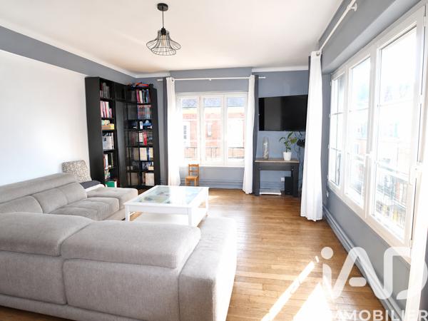 Appartement à vendre 5 pièces 148,17 m² Glos