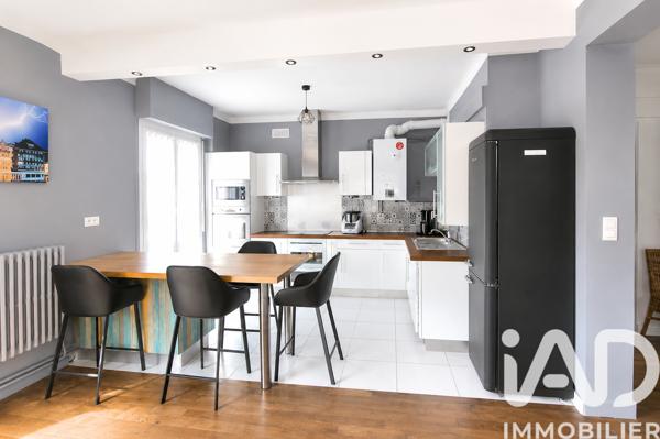Appartement à vendre 5 pièces 148,17 m² Glos