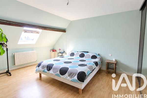 Appartement à vendre 5 pièces 148,17 m² Glos