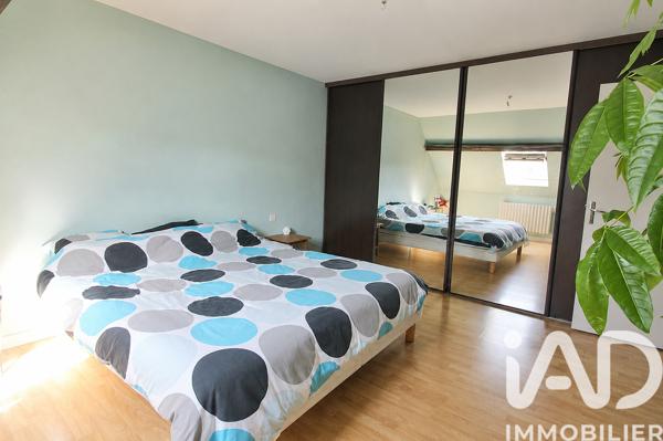 Appartement à vendre 5 pièces 148,17 m² Glos