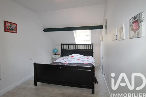 Appartement à vendre 5 pièces 148,17 m² Glos