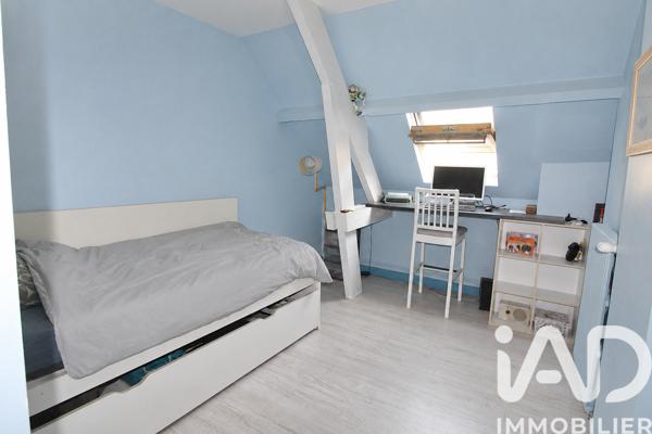 Appartement à vendre 5 pièces 148,17 m² Glos