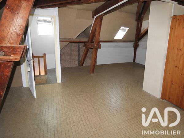 Appartement à vendre 5 pièces 148,17 m² Glos