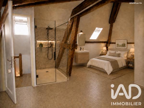 Appartement à vendre 5 pièces 148,17 m² Glos