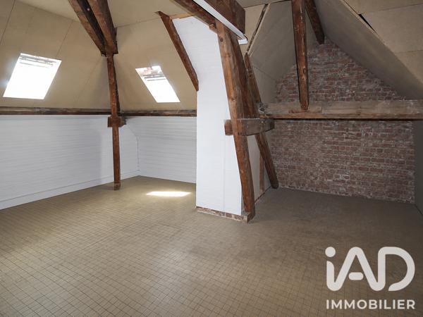 Appartement à vendre 5 pièces 148,17 m² Glos