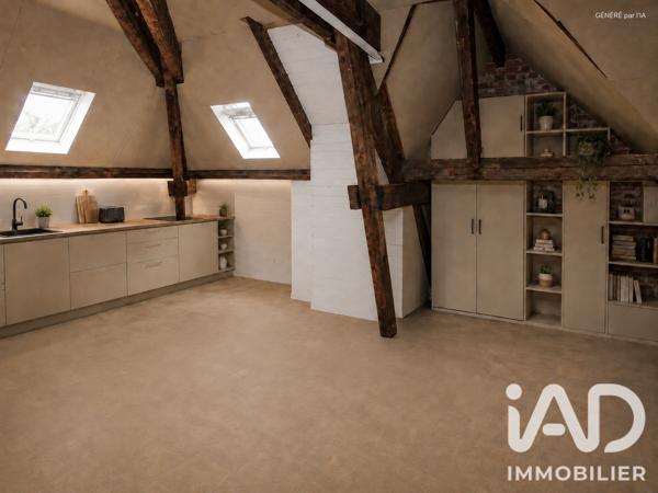 Appartement à vendre 5 pièces 148,17 m² Glos