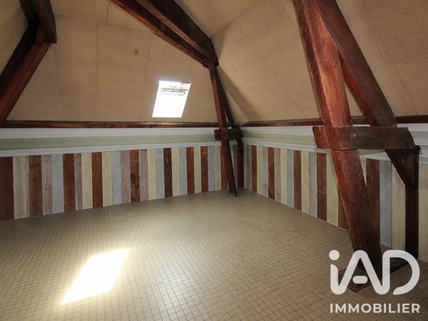 Appartement à vendre 5 pièces 148,17 m² Glos