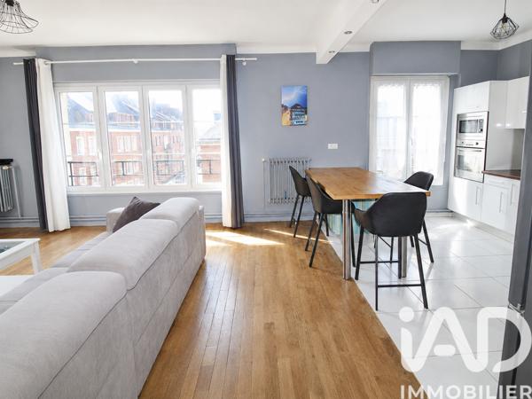 Appartement à vendre 5 pièces 148,17 m² Glos