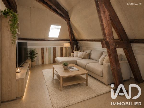 Appartement à vendre 5 pièces 148,17 m² Glos