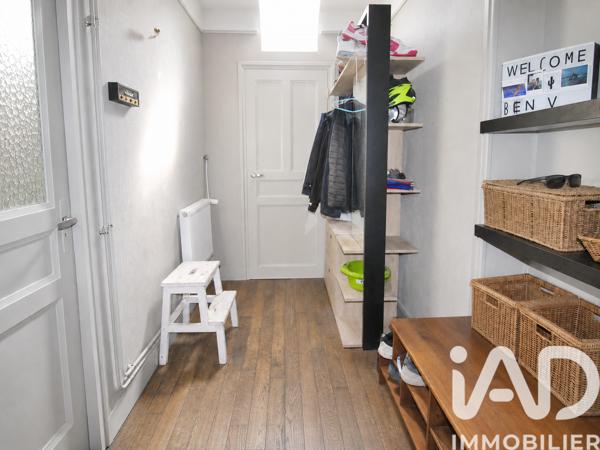 Appartement à vendre 5 pièces 148,17 m² Glos