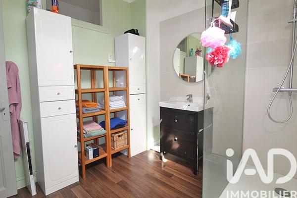 Appartement à vendre 5 pièces 148,17 m² Glos