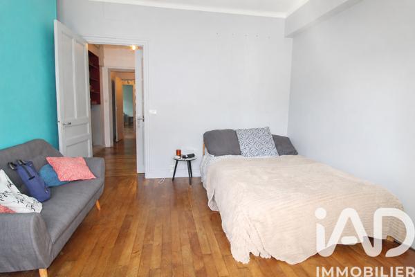 Appartement à vendre 5 pièces 148,17 m² Glos