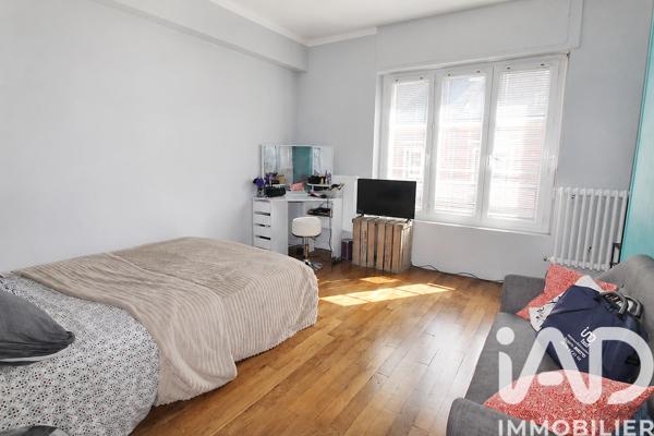 Appartement à vendre 5 pièces 148,17 m² Glos