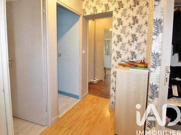 Appartement à vendre 5 pièces 148,17 m² Glos