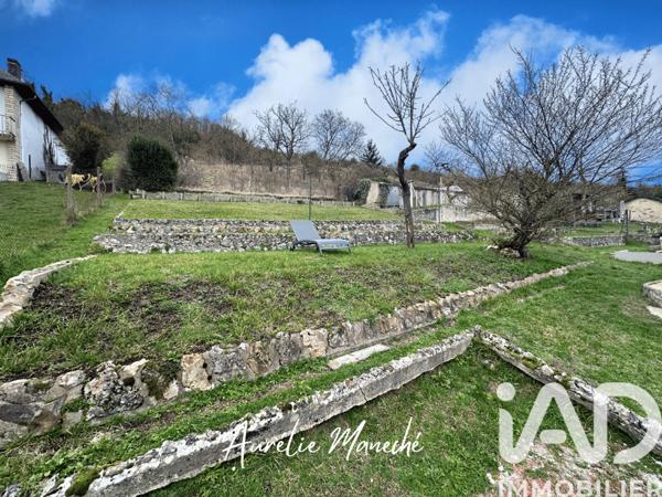 Maison à vendre 3 pièces 85 m² Les Andelys