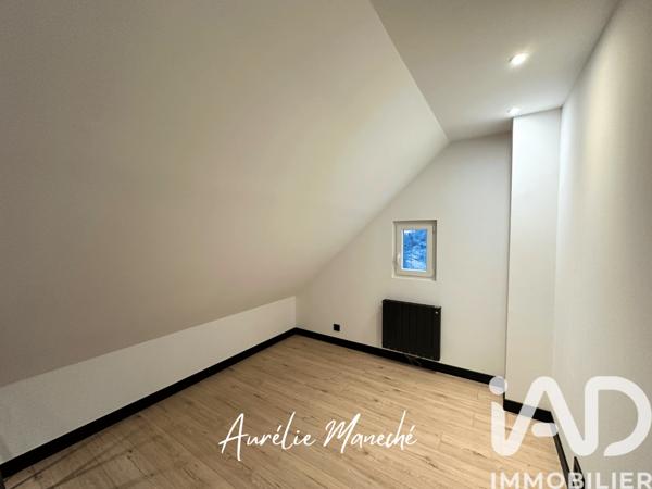 Maison à vendre 3 pièces 85 m² Les Andelys