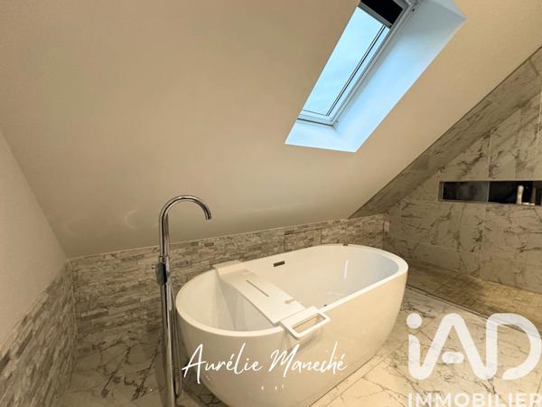 Maison à vendre 3 pièces 85 m² Les Andelys