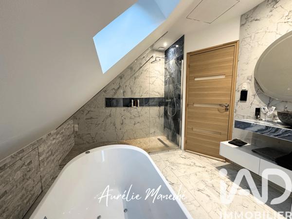 Maison à vendre 3 pièces 85 m² Les Andelys