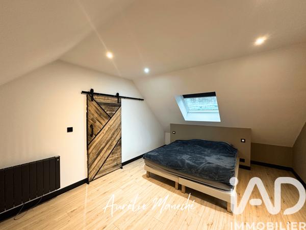 Maison à vendre 3 pièces 85 m² Les Andelys