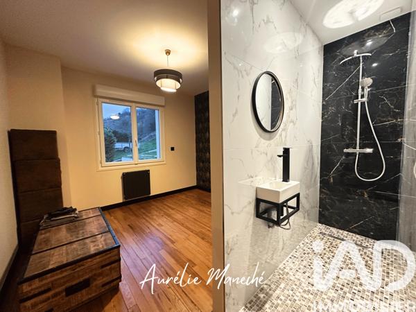 Maison à vendre 3 pièces 85 m² Les Andelys