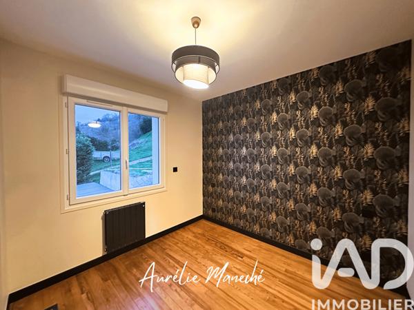 Maison à vendre 3 pièces 85 m² Les Andelys