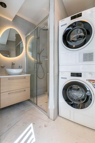 Haut Marais - beau 2 pièces de 58m² avec ascenseur