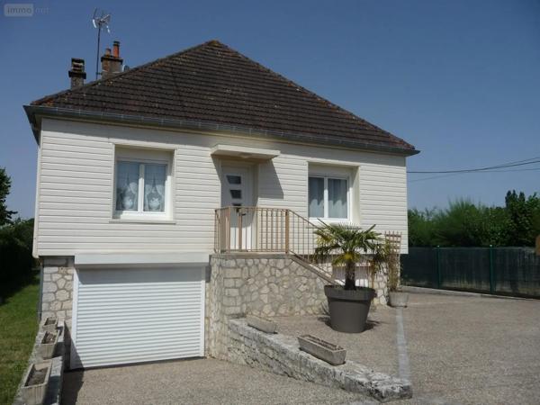 Achat - Maison Herbault 41190 7 pièces 174 m 2 1136 m 2