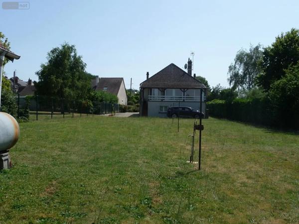 Achat - Maison Herbault 41190 7 pièces 174 m 2 1136 m 2