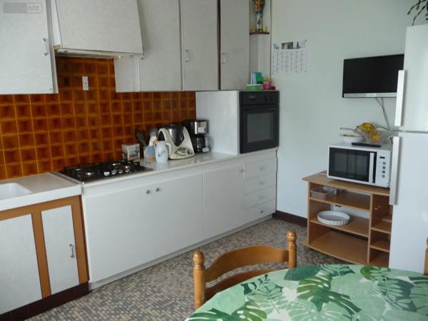 Achat - Maison Herbault 41190 7 pièces 174 m 2 1136 m 2