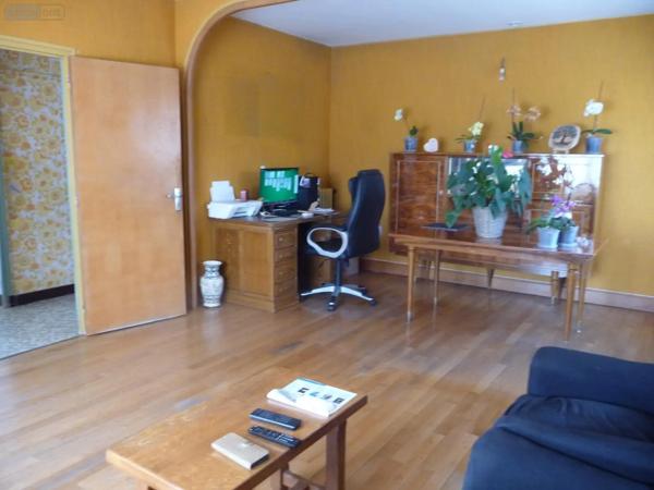 Achat - Maison Herbault 41190 7 pièces 174 m 2 1136 m 2