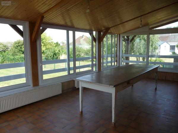 Achat - Maison Herbault 41190 7 pièces 174 m 2 1136 m 2