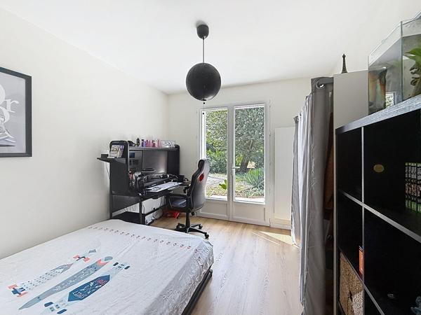 Maison Saint Jean De Niost 4 pièce(s) 100 m2, 3 chambres, garage, de 36m2 terrain 1500m2