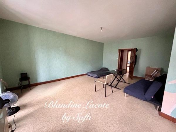 Ensemble immobilier de caractère - investissement