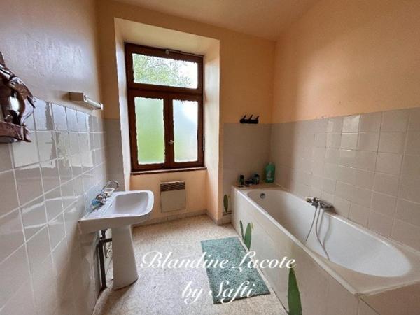 Ensemble immobilier de caractère - investissement