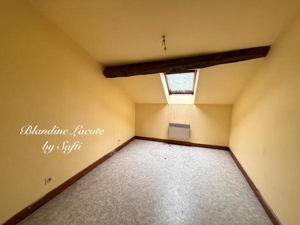 Ensemble immobilier de caractère - investissement