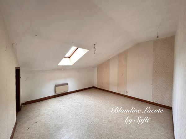 Ensemble immobilier de caractère - investissement