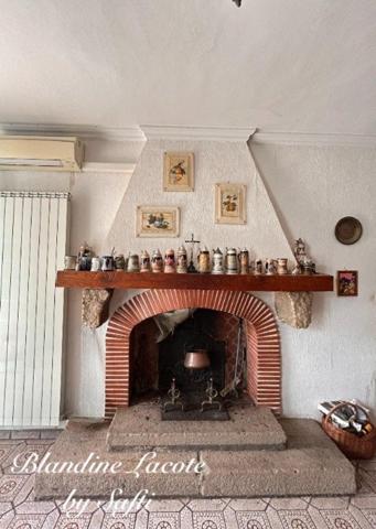 Ensemble immobilier de caractère - investissement