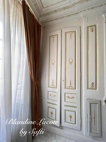 Ensemble immobilier de caractère - investissement